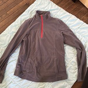 Tek Gear Gray Pullover